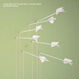 MODEST MOUSE MODEST MOUSE