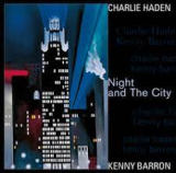 BARRON KENNY & CHARLIE HADEN BARRON KENNY & CHARLIE HADEN