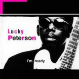 PETERSON LUCKY PETERSON LUCKY