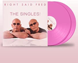 RIGHT SAID FRED