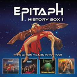 EPITAPH EPITAPH