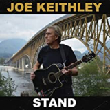 KEITHLEY JOE
