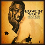 HOWLIN WOLF