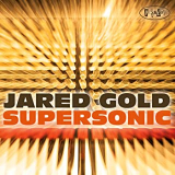 GOLD JARED