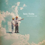 FOLDS BEN