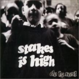 DE LA SOUL DE LA SOUL