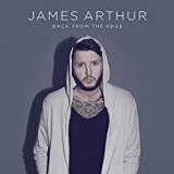 JAMES ARTHUR