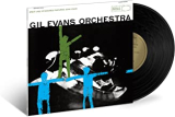 EVANS GIL EVANS GIL