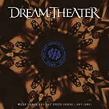 DREAM THEATER