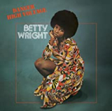 WRIGHT BETTY