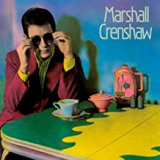 CRENSHAW MARSHALL