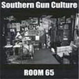 SOUTHERN GUN CULTURE