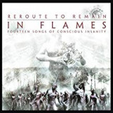 IN FLAMES IN FLAMES