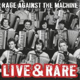 RAGE AGAINST THE MACHINE