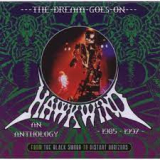 HAWKWIND HAWKWIND