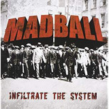 MADBALL