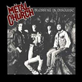 METAL CHURCH METAL CHURCH
