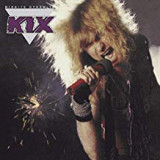 KIX KIX