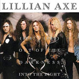 LILLIAN AXE