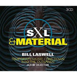 LASWELL BILL