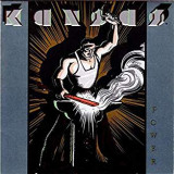 KANSAS