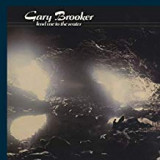 BROOKER GARY