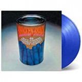 CHICKEN SHACK CHICKEN SHACK