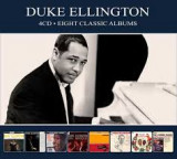 ELLINGTON DUKE
