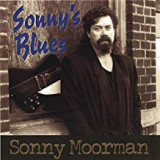 MOORMAN SONNY