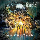 FAANEFJELL FAANEFJELL