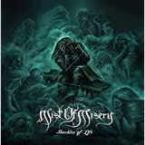 MIST OF MISERY MIST OF MISERY