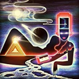 PHONO GHOSTS PHONO GHOSTS