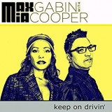 GABIN MAX & MIA COOPER GABIN MAX & MIA COOPER
