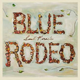 BLUE RODEO BLUE RODEO