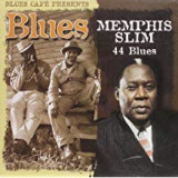 MEMPHIS SLIM