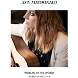 MACDONALD AMY