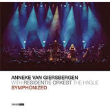 GIERSBERGEN ANNEKE VAN GIERSBERGEN ANNEKE VAN