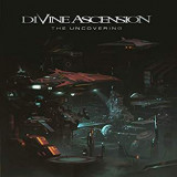 DIVINE ASCENSION DIVINE ASCENSION