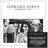 JONES HOWARD
