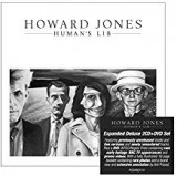 JONES HOWARD