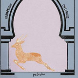 HARMONIOUS THELONIOUS