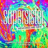 SUPERSISTER SUPERSISTER