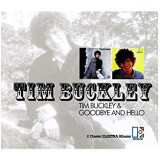 BUCKLEY TIM BUCKLEY TIM