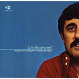 HAZLEWOOD LEE