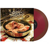 CATTLE DECAPITATION