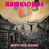 HAWKLORDS