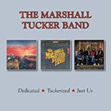 MARSHALL TUCKER BAND