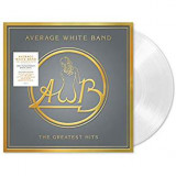 AVERAGE WHITE BAND