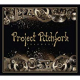 PROJECT PITCHFORK