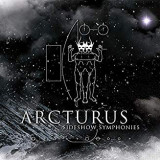 ARCTURUS ARCTURUS